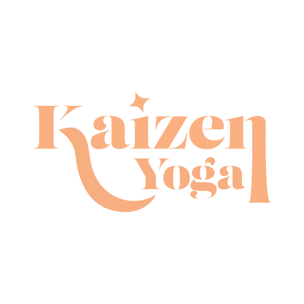  Kaizen Yoga