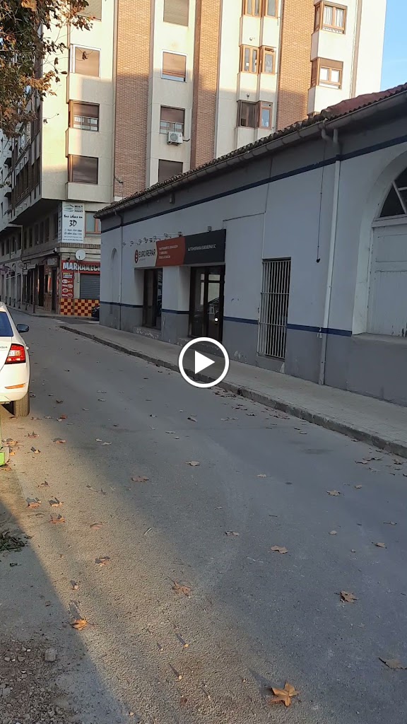 Autohispania Eurorepar -Miguel Alvarez Cabedo- — Videos