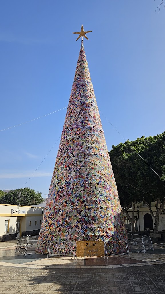 Centro Social / Hogar del Pensionista