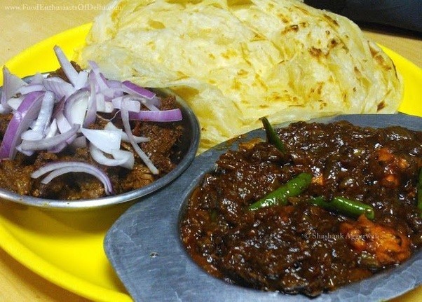Roti