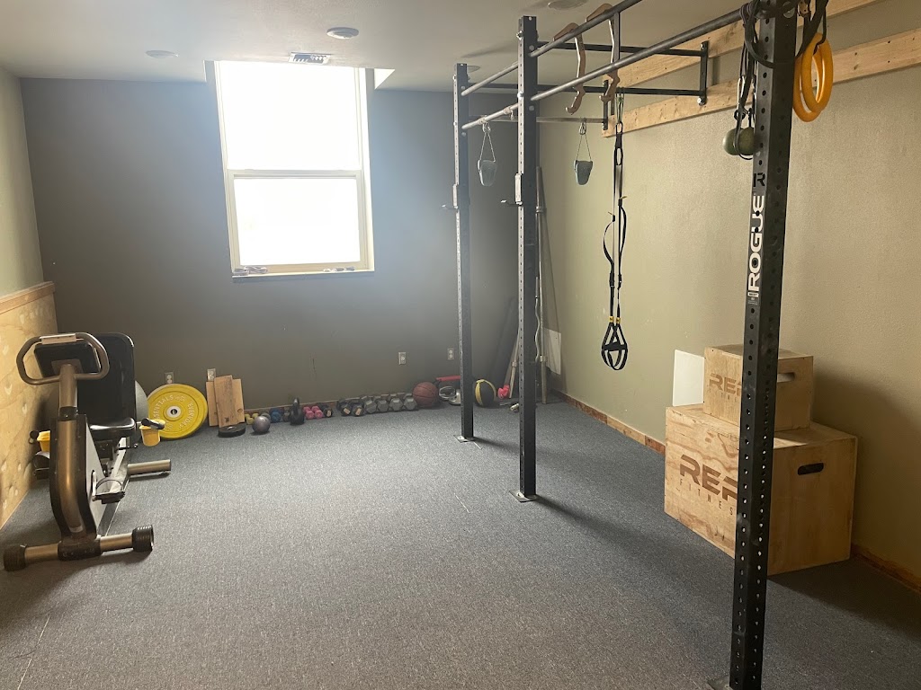  Stonetree Climbing Center