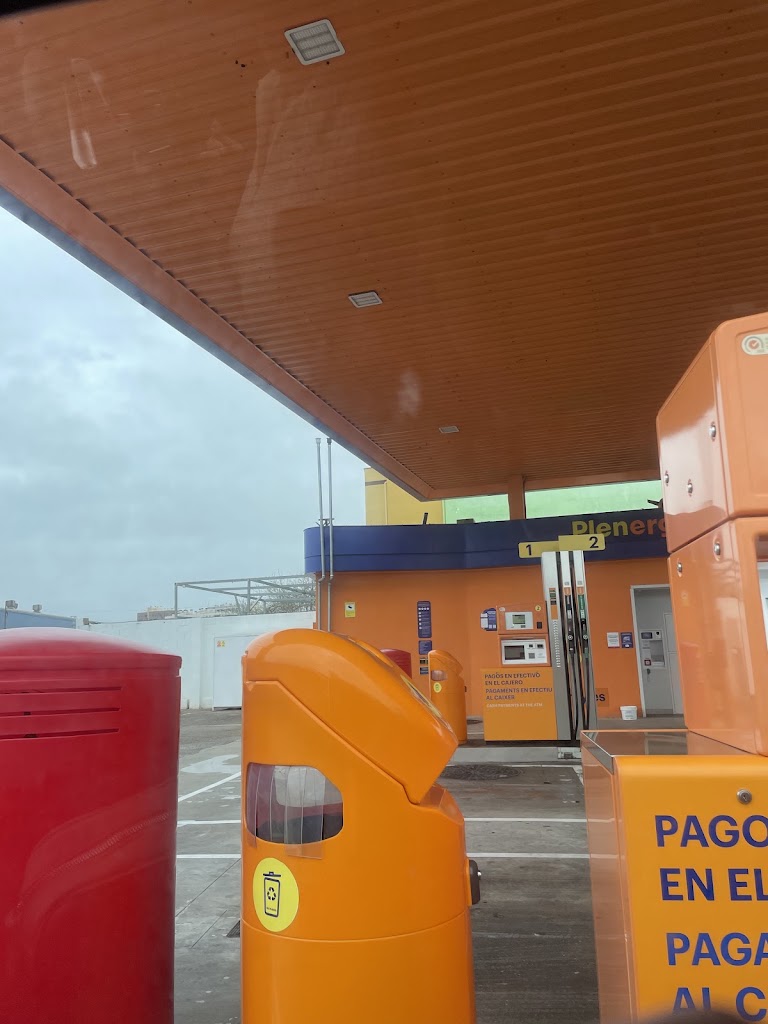 Plenergy Vinaros II (antes Plenoil) — Mas recientes