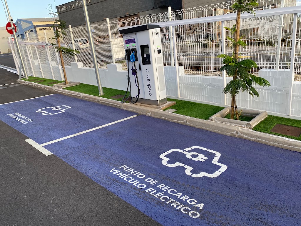 Combustibles Melian, S.L. — Del propietario