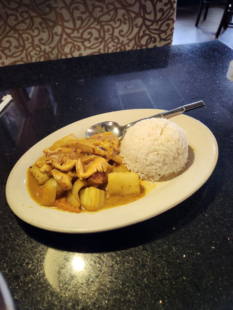 Taste of Thai