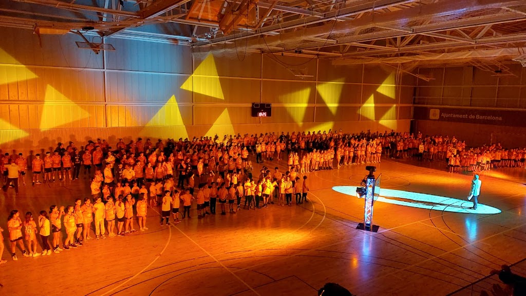 CLUB HANDBOL SANT ANDREU