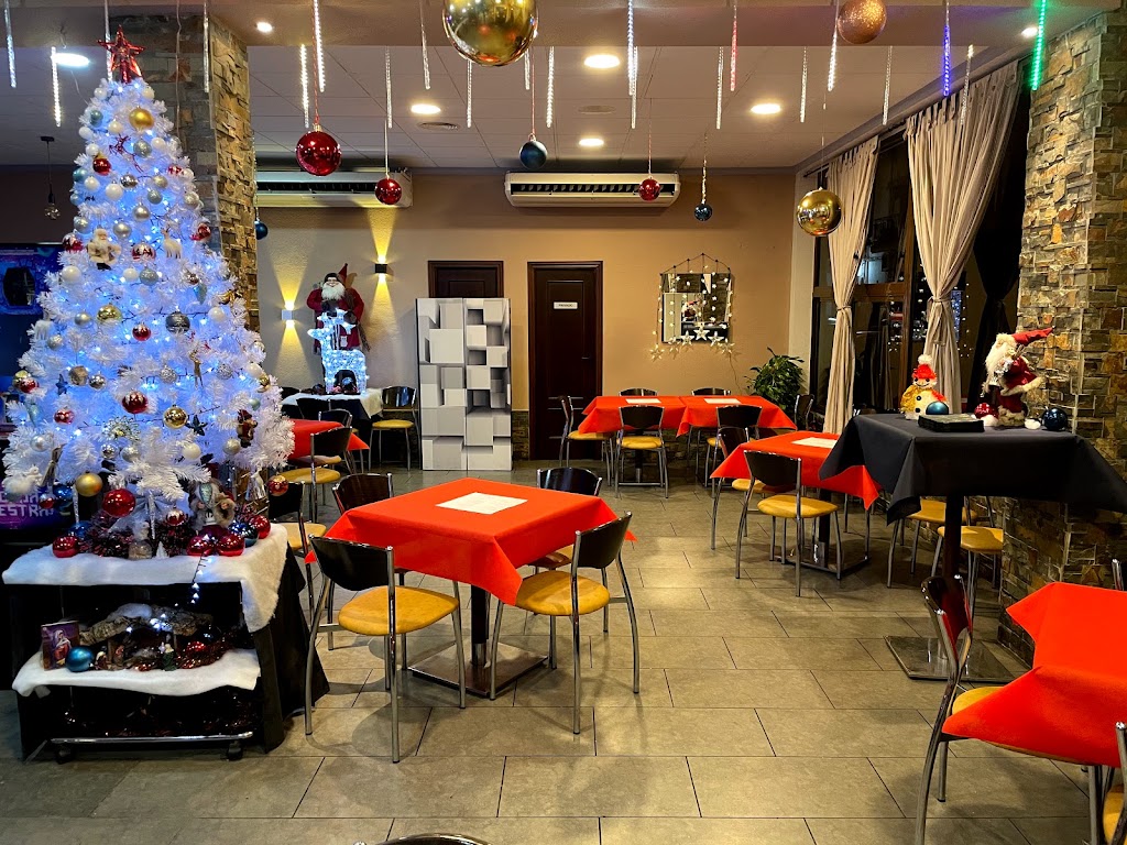 Taperia Restaurante Florida — Ambiente