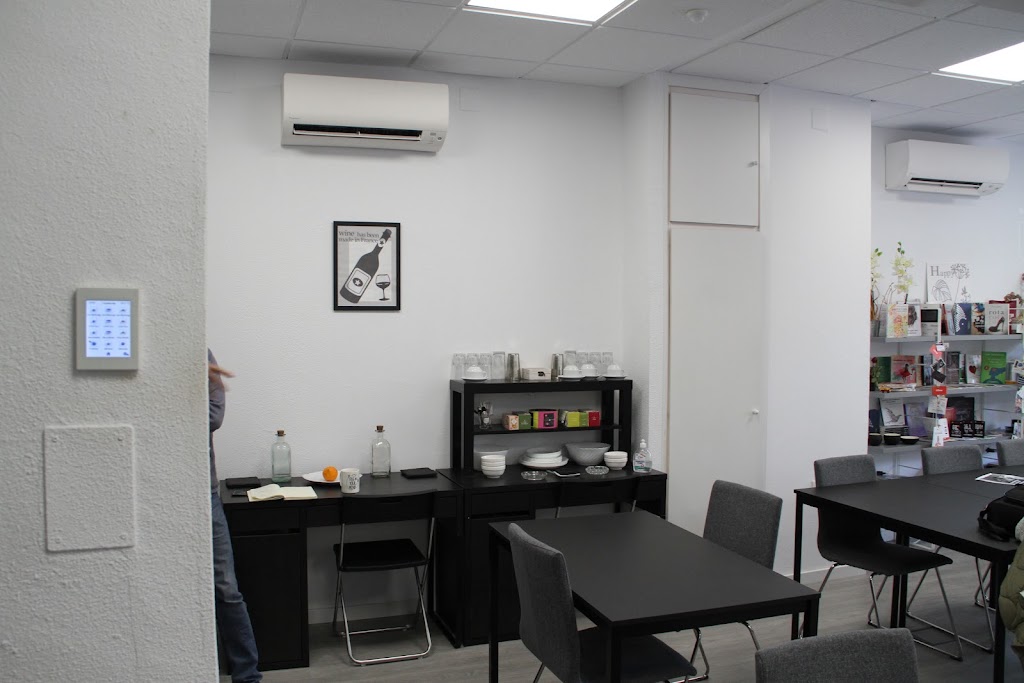 MC Gestion - Coworking Asesoria Alcala de Henares — Del propietario