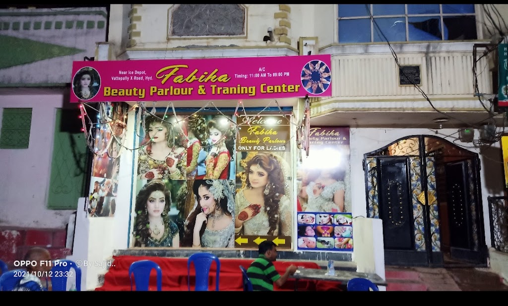 Fabiha Beauty Parlour