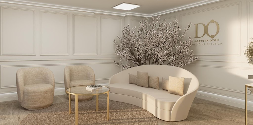 Clinica Estetica Doctora Oton Cartagena