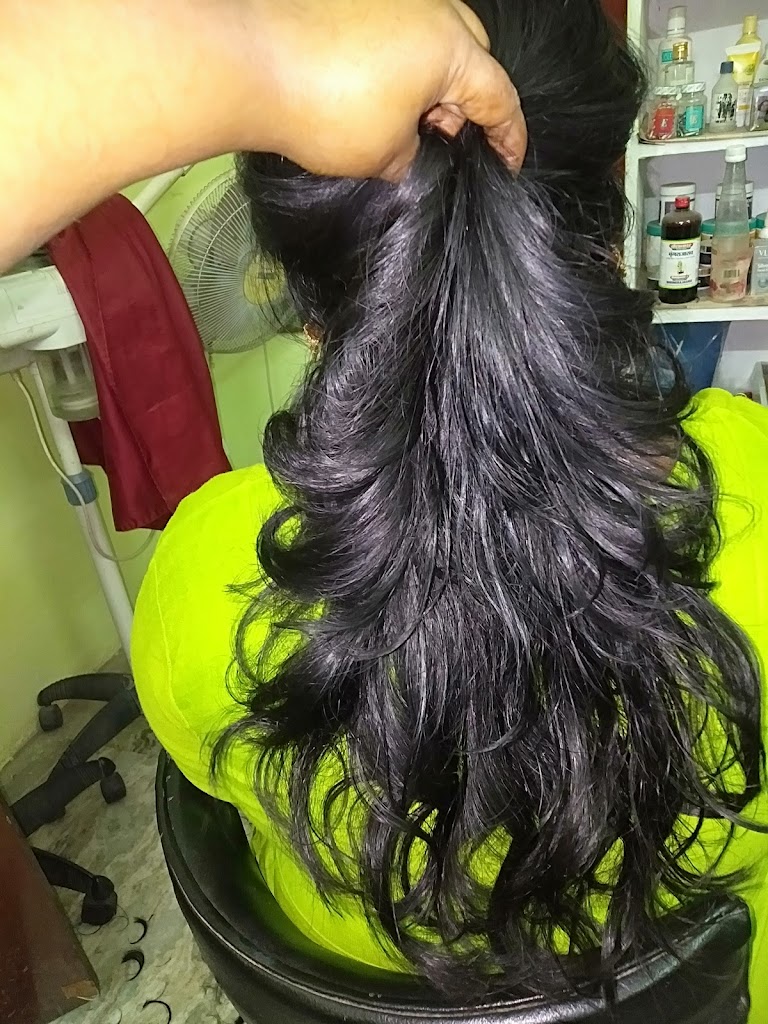 Nakshatra Beauty Saloon Makeup Artist