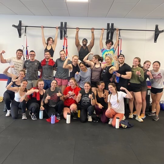  F45 Training Madison West