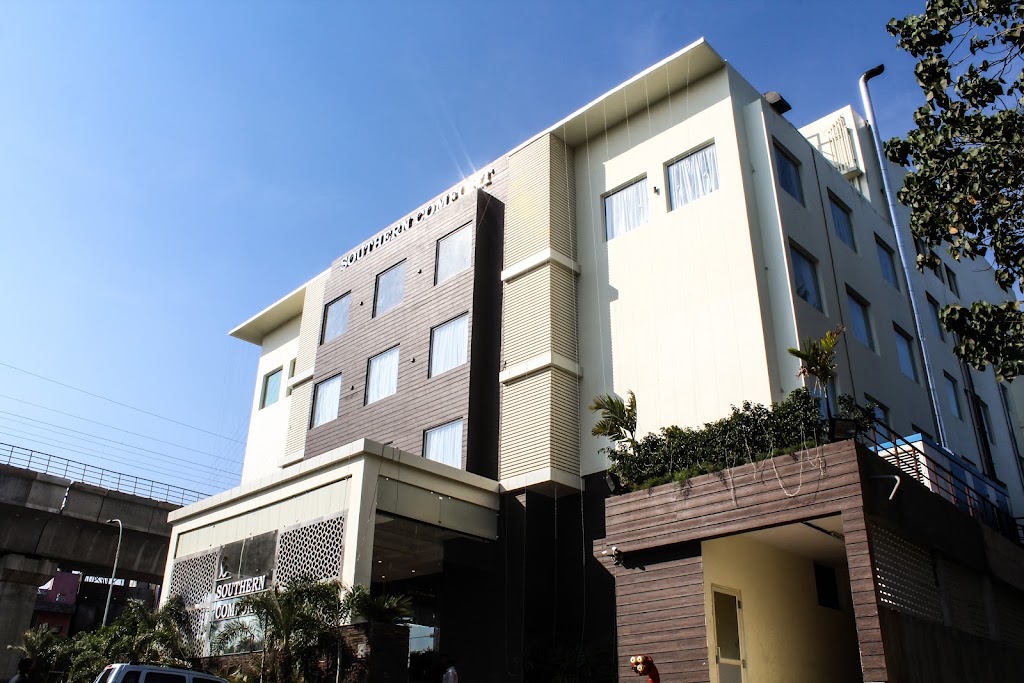 Hotel Southern Comfort
