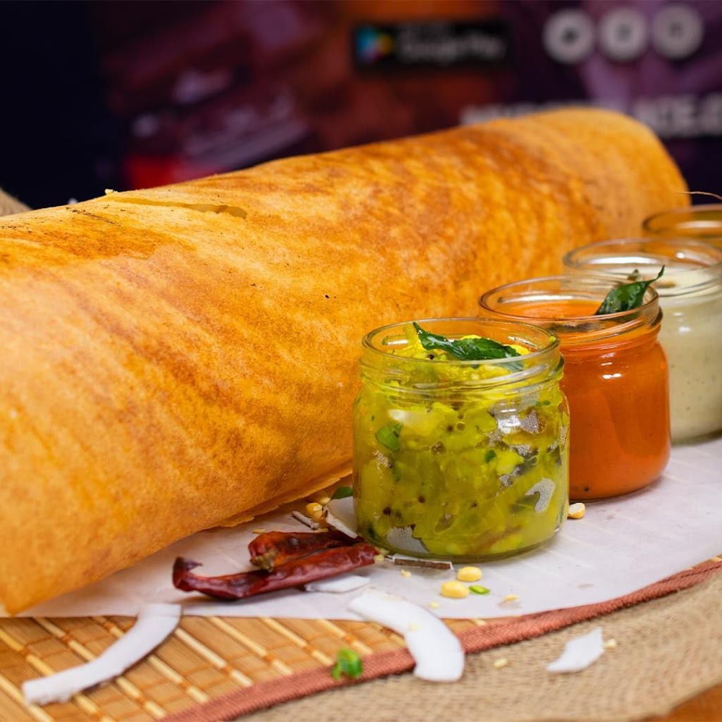 Dosa