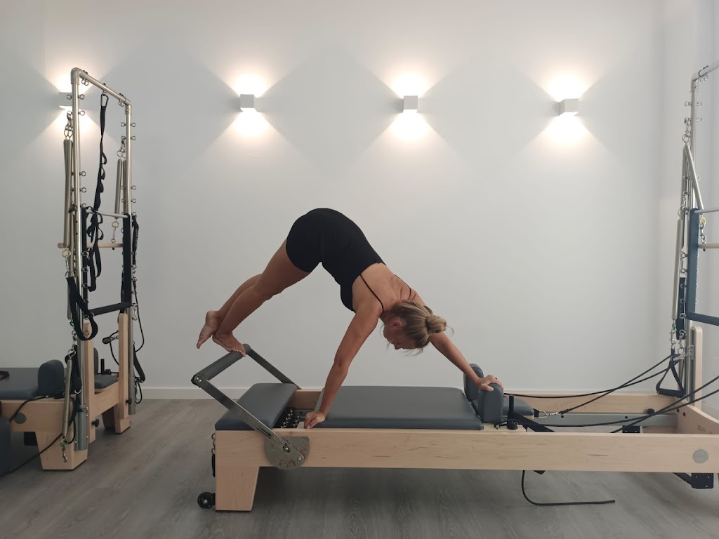 V Pilates Studio