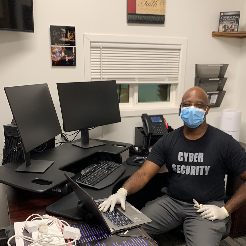 Intelecis - Cyber Security Company in California, IT support Company In California