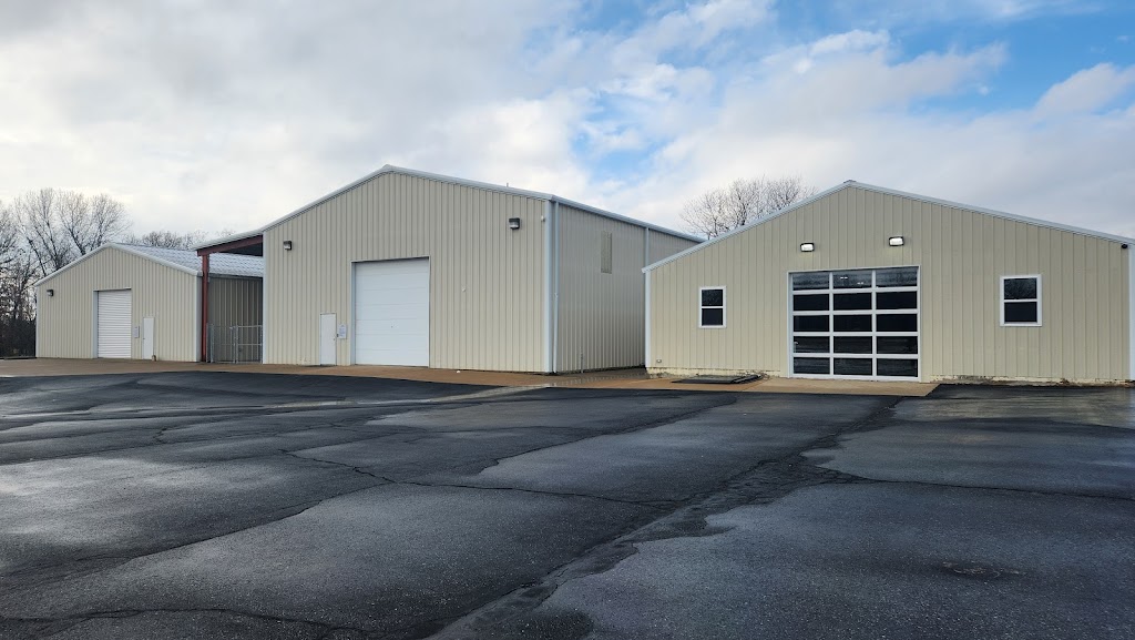  Resolute Performance