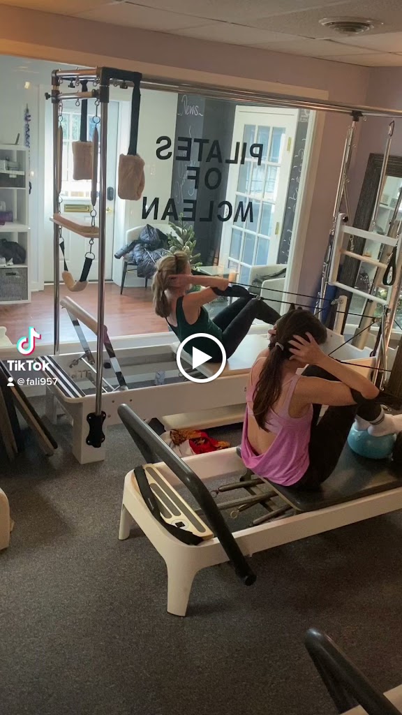  Pilates of Mclean