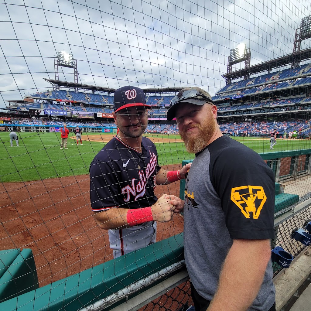  Full Depth Performance