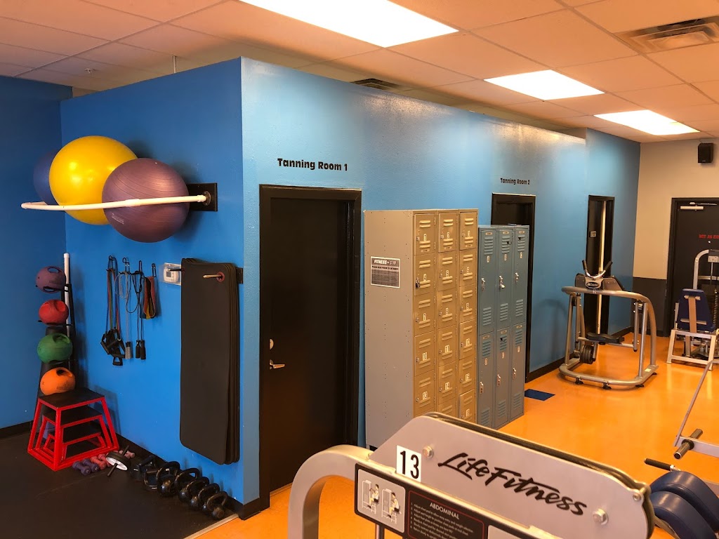  Fitness For 10 - Kingman