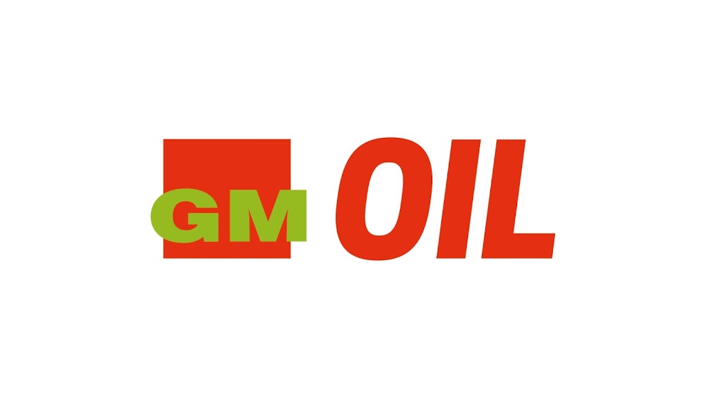 GM Oil — Del propietario