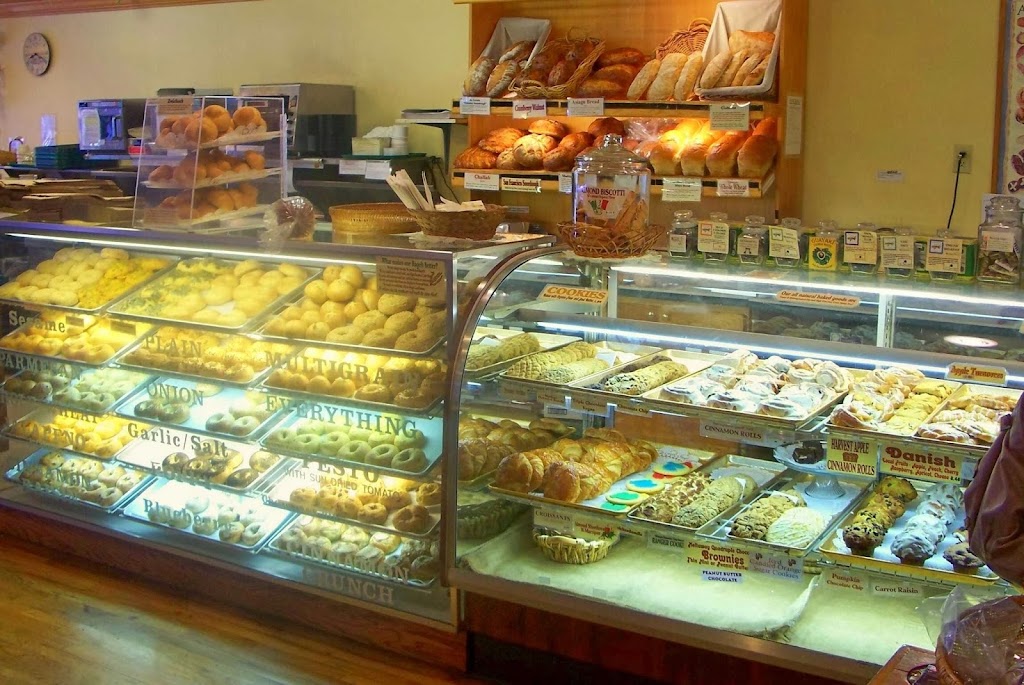 Photo of Main Street Bagels