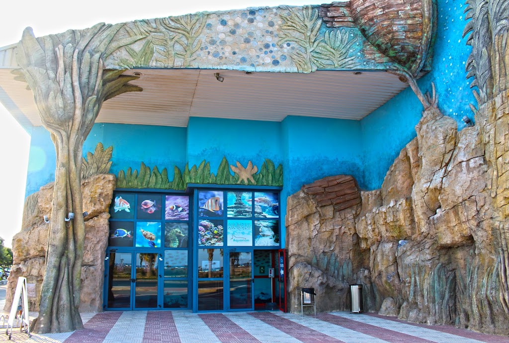 Aquarium Costa de Almeria