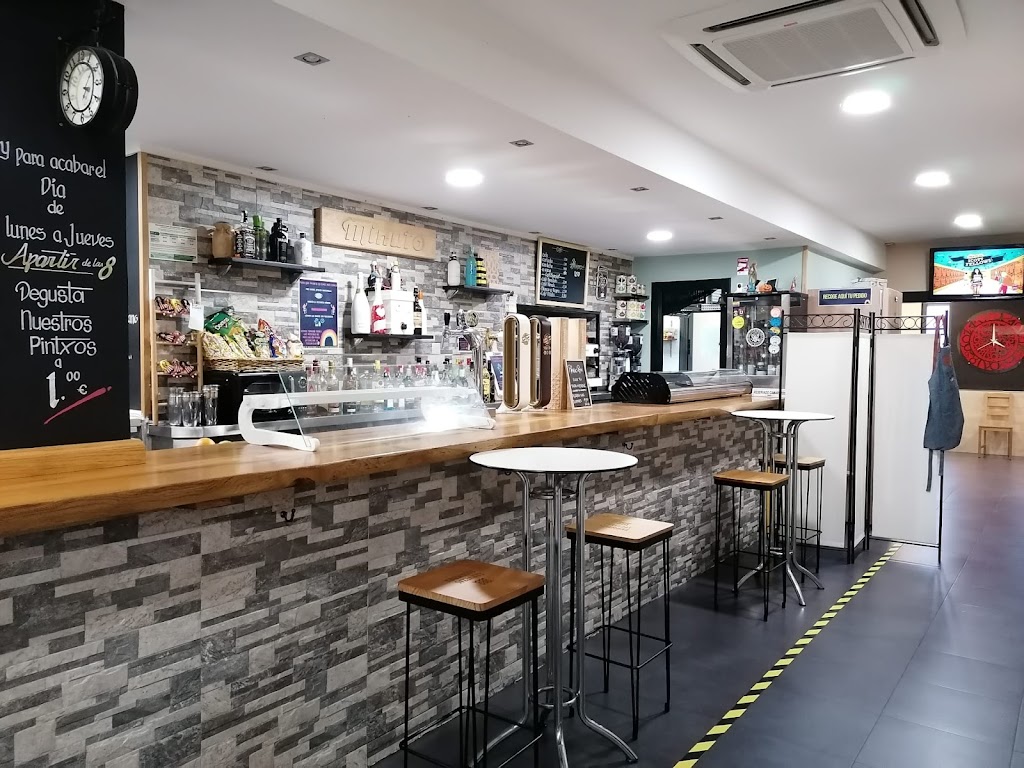 Bar Restaurante Minuto