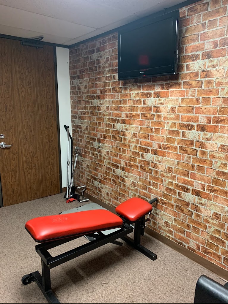  Almost PerFit Fitness