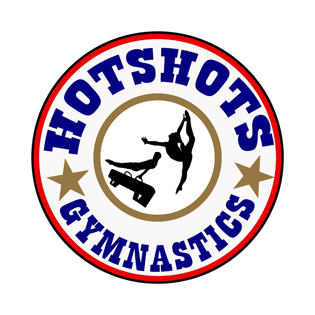  Hotshots East Gymnastics