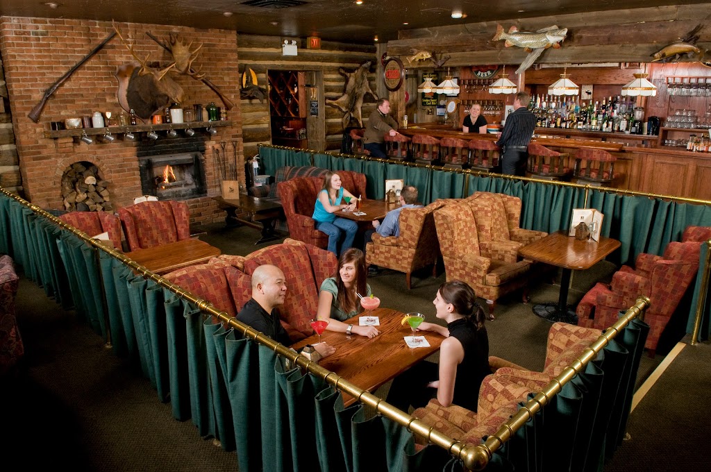 Tom's Place in Kingston