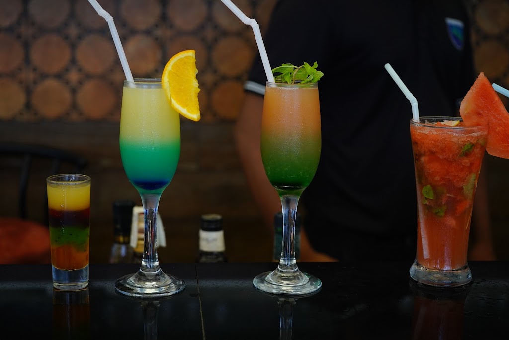 Food & drink