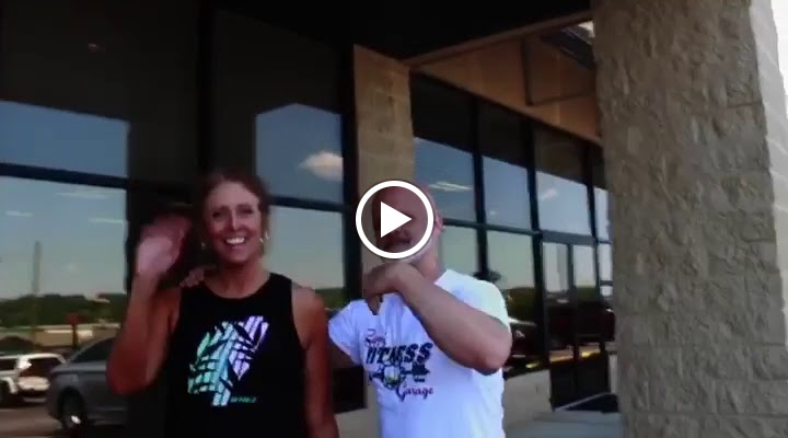  Sapp's Fitness Garage