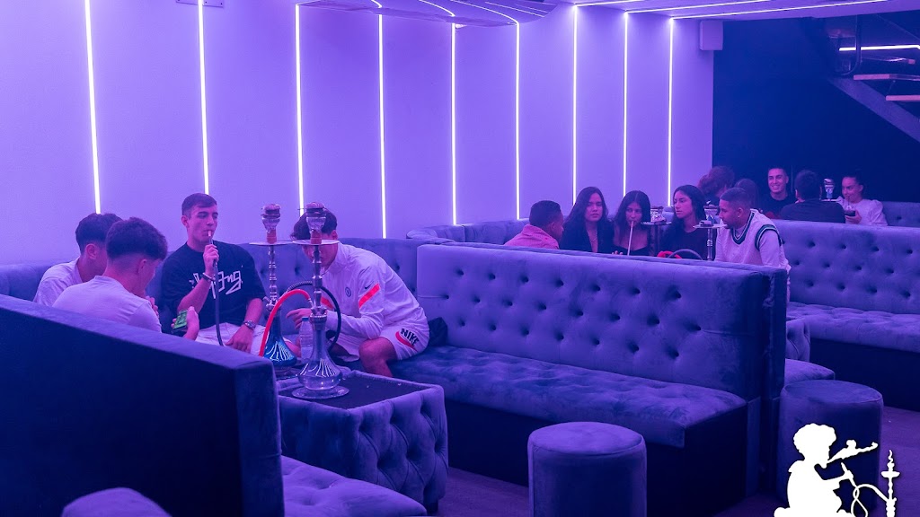 Heaven Lounge Yunes
