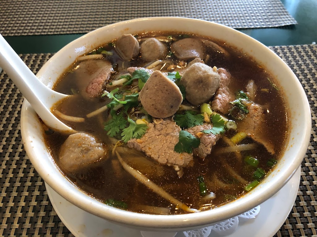 Lemon Grass Thai Kitchen