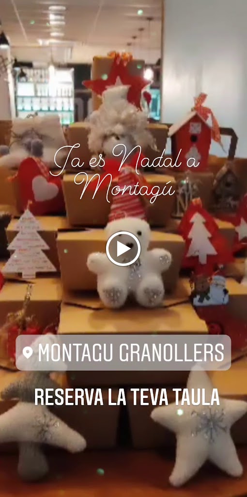 Montagu — Videos