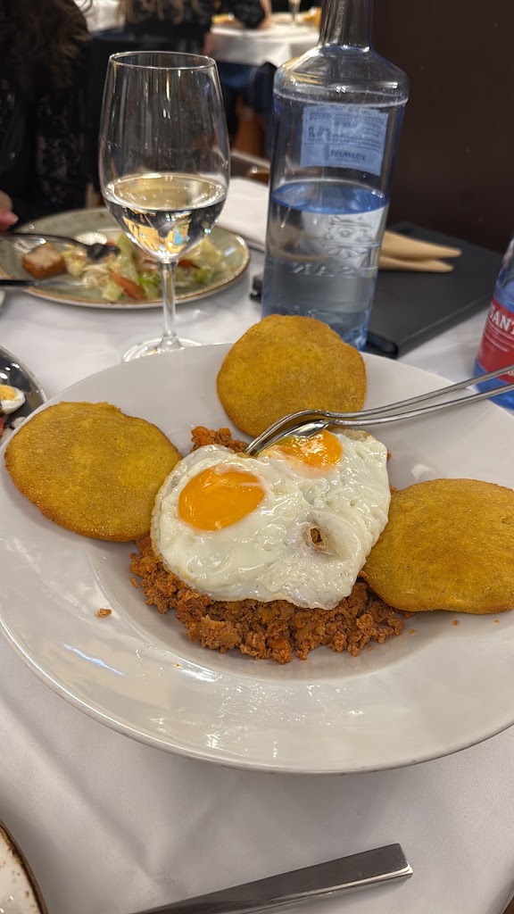 Restaurante El Fartuquin — Mas recientes