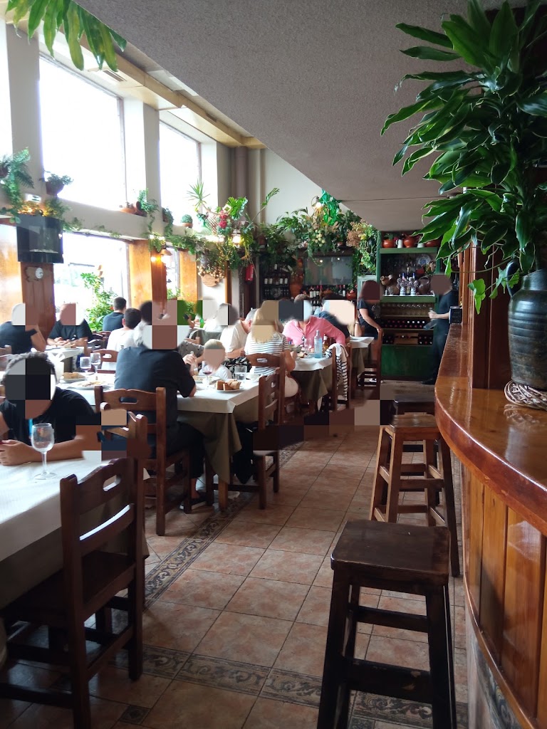 Restaurante El Mirador de la Playa — Todas