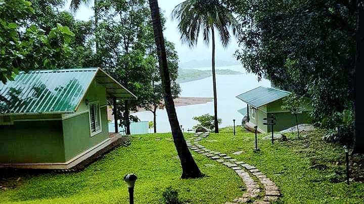 Diga Vista Resort