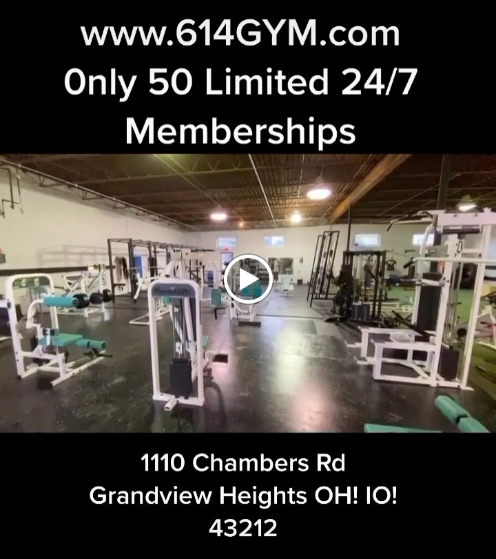  The Warehouse Gym & Fitness Personal Training