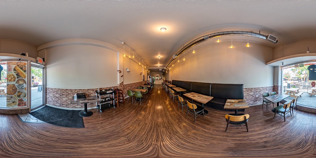 Street View & 360°