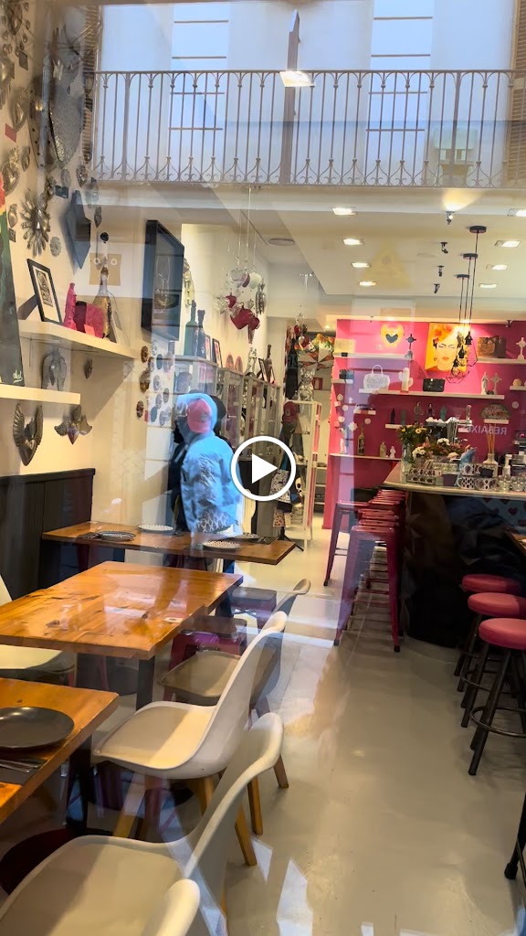 Mex Art — Videos