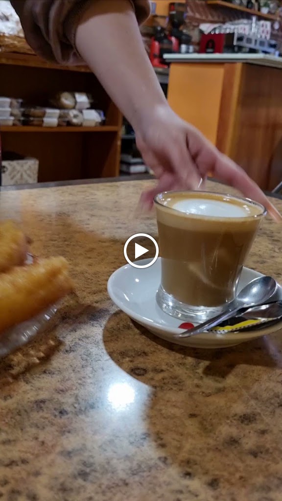 Cafe Nou — Mas recientes