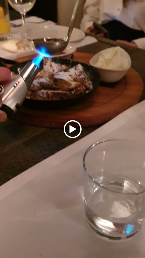 Restaurante Cabana Marconi — Videos