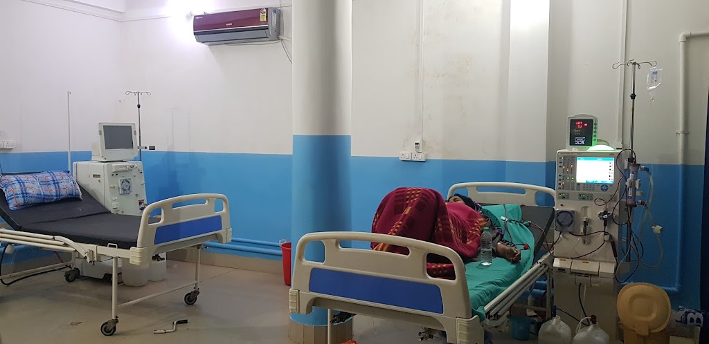 Suryavansham Hospital And Reserch Center
