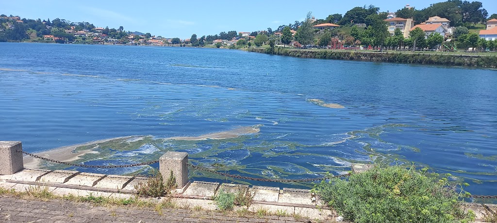 Parque Infantil da Ramallosa