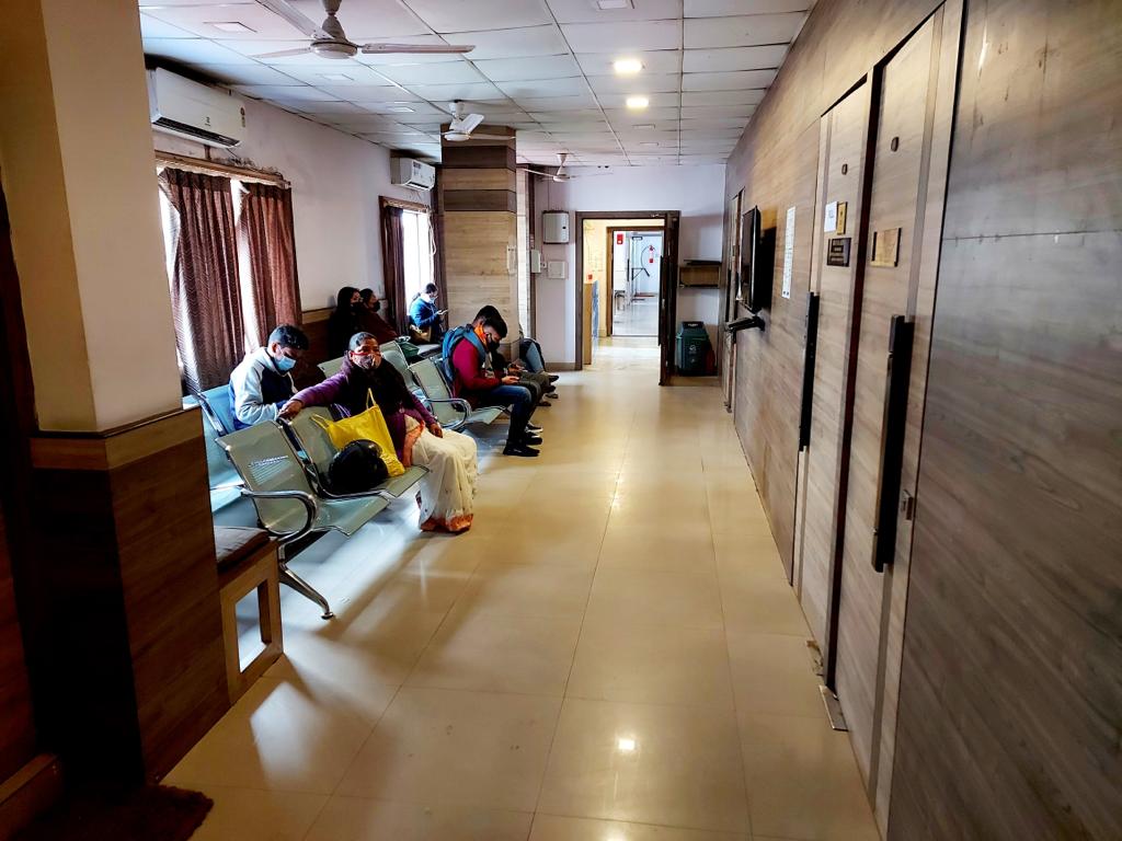 Dr. Medicity Guwahati