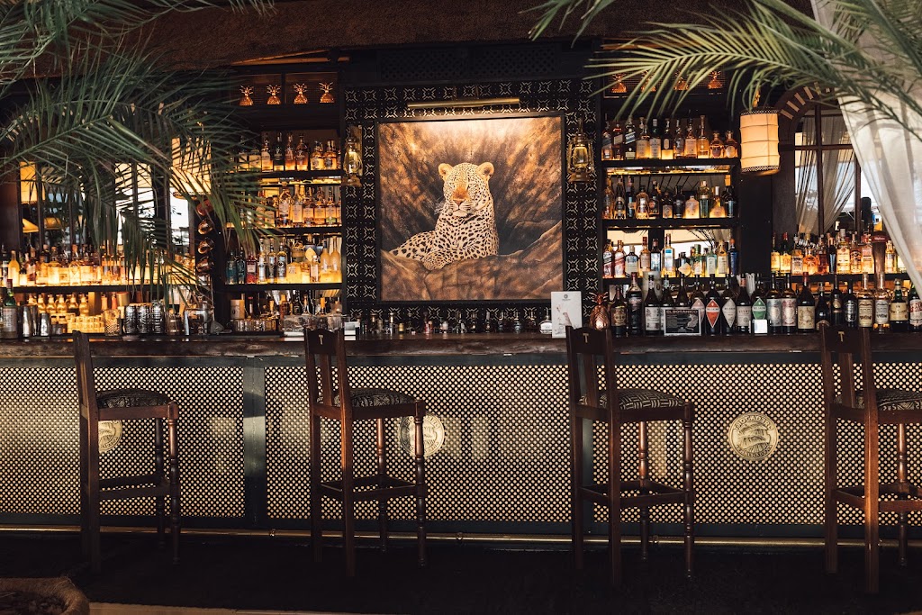 Trocadero Benalmadena