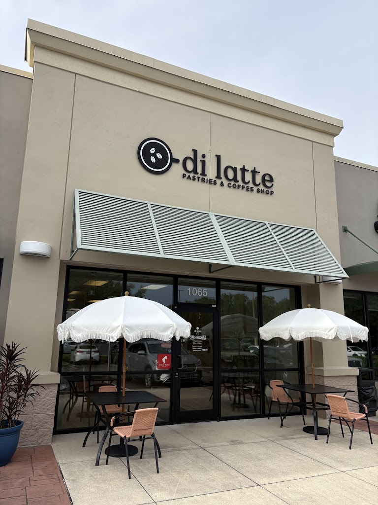 Photo of Dilatte Pastries & Coffee Shop