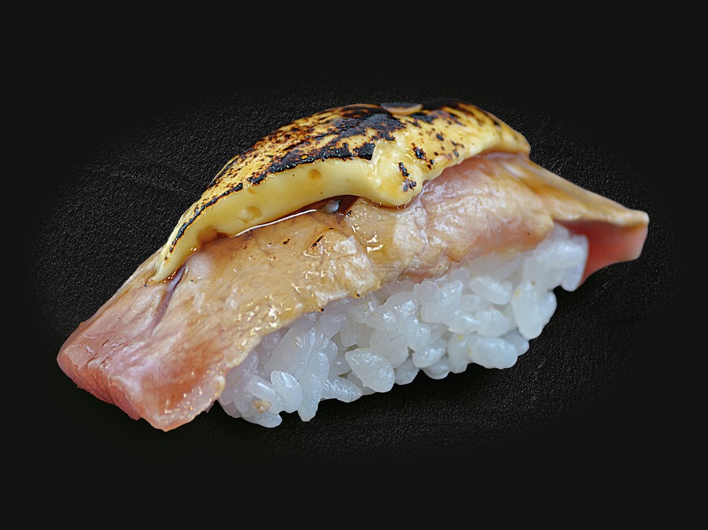 Hapo - Sushi a domicilio | Arenys de Mar — Del propietario