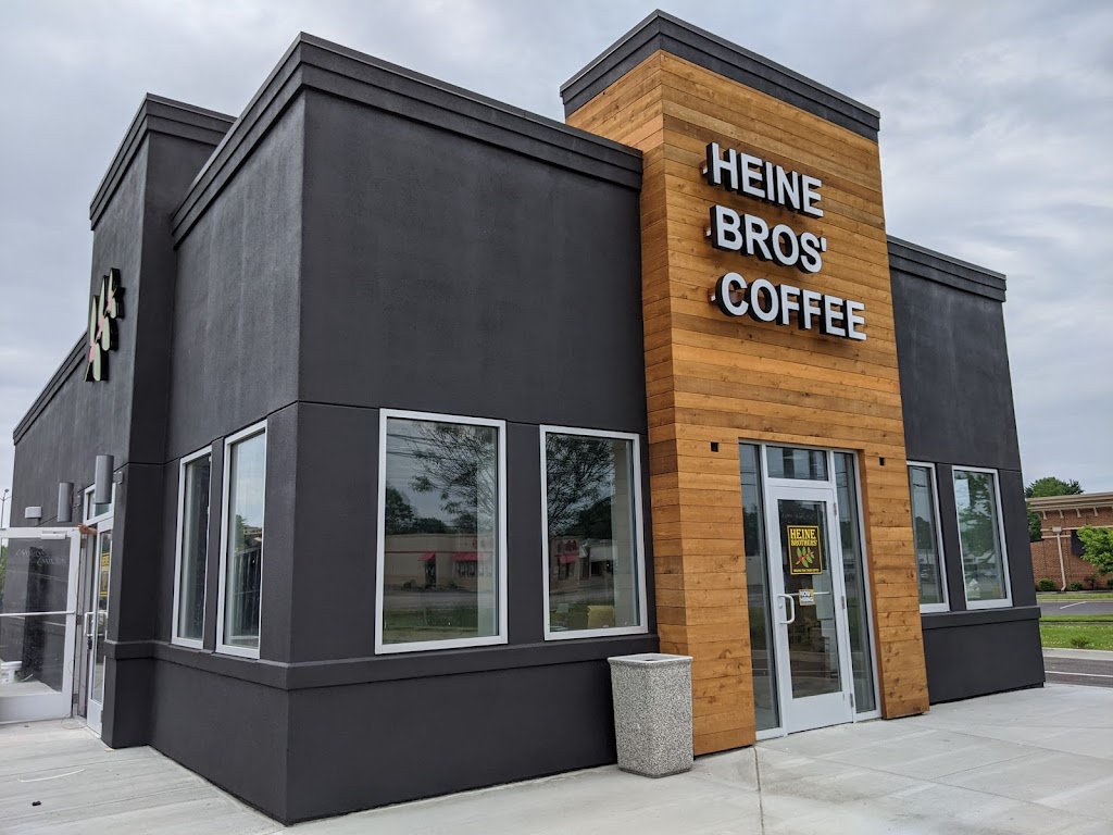 Photo of Heine Brothers Coffee - Valley Station